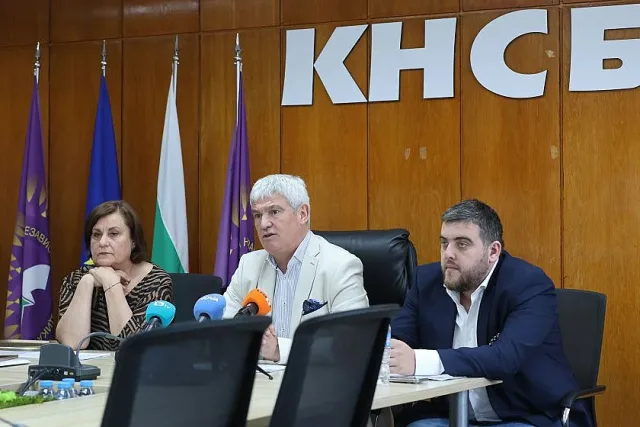 КНСБ с извънредно предложение: Пари за храна за най-бедните