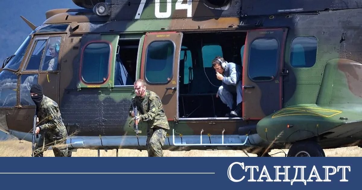 Военни формирования ще проведат дни на отворените врати за ...