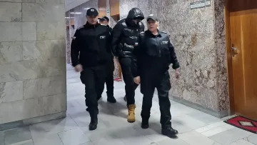 Край. Осъдиха сина на Атанас Бобоков