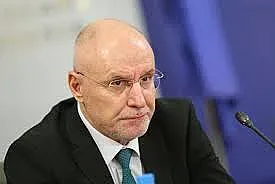 Димитър Радев разкри решаващото значение на еврозоната за нас