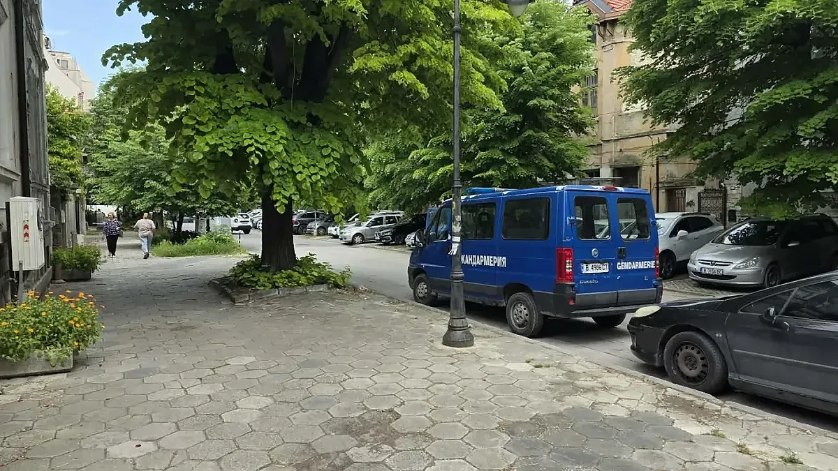 МВР заклещи Варна! Избухна скандал
