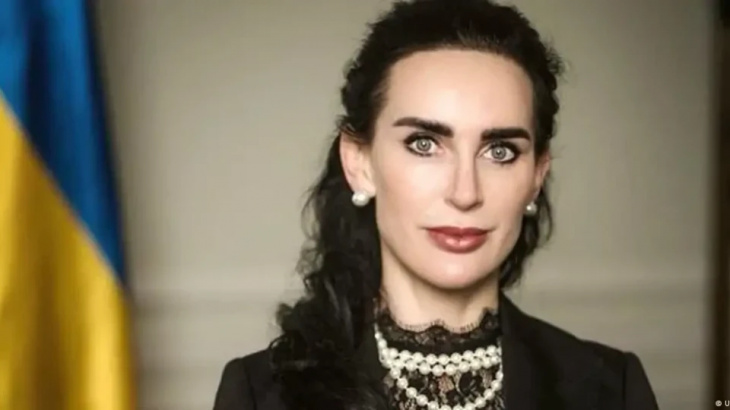 Politika украинският посланик проговори за дрона 2026 olesia ilascuk politika украйна не е насочвала умишлено безпилотни летателни апарати към българия или към друга партньорска държава. Киев е... Iustitia. Bg украинският посланик проговори за дрона 2026 2026-08-10 15:19:47 юстиция politika
