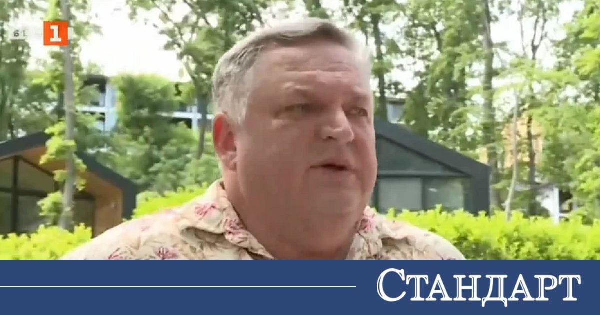 Брутална фалшификация за живеещите в незаконния комплекс на украинската мафия