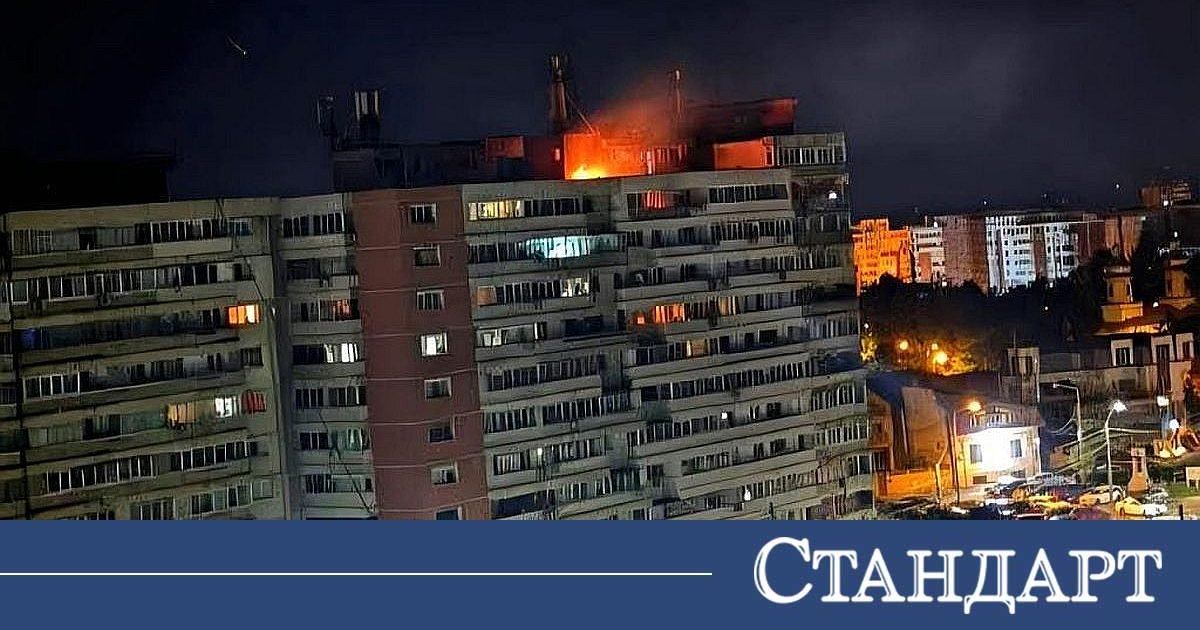 Европа скочи срещу Москва след удара с руски дрон в Румъния