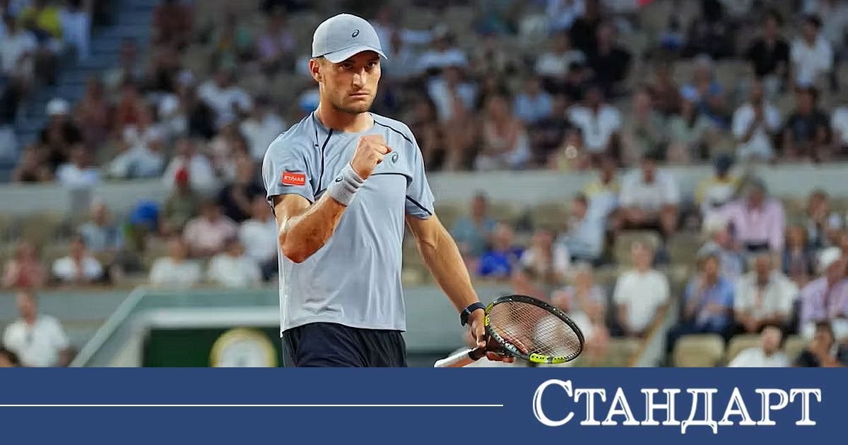 Фаворитите падат един след друг в хаоса на „Ролан Гарос“