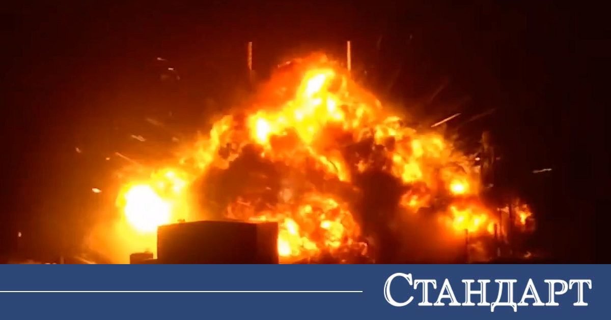 Космическите амбиции на Безос пламнаха при експлозия на „Ню Глен“