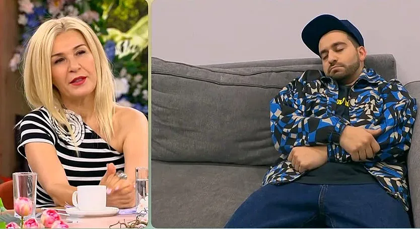 Гала вдигна луд скандал в НОВА! Какво се случи