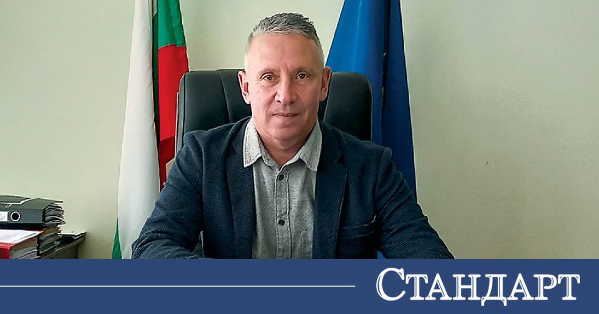 Боян Минков пред СТАНДАРТ: Белоградчик ще стане културна столица на България