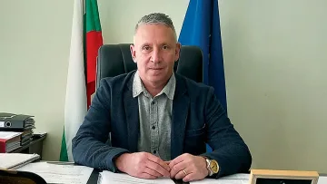 Боян Минков пред СТАНДАРТ: Белоградчик ще стане културна столица на България