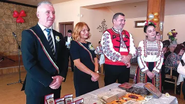 Сцена на върховете е магнит за гостите през лятото