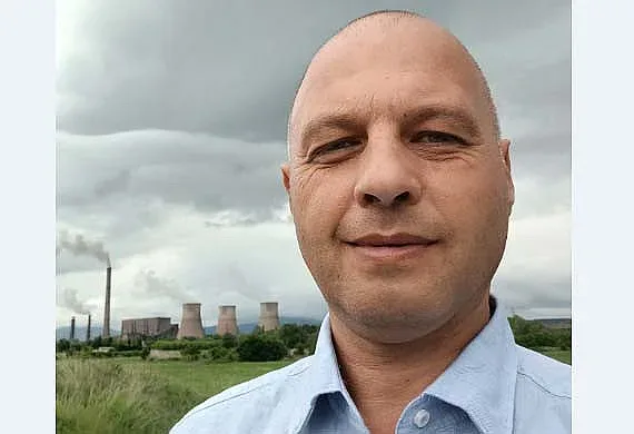 Методи Митев: Никой не се съмнява в зеленото бъдеще на ТЕЦ Бобов Дол