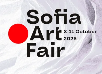 София домакин на международното изложение за съвременно изкуство Sofia Art Fair