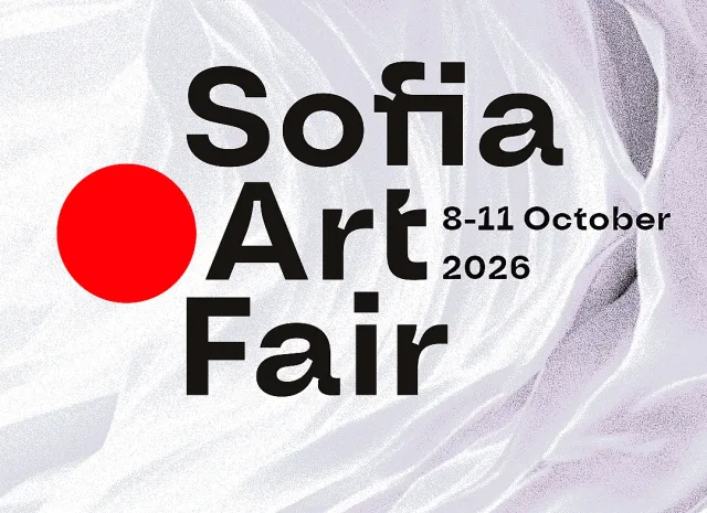 София домакин на международното изложение за съвременно изкуство Sofia Art Fair