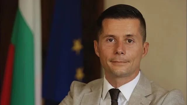 Марин Киров пред СТАНДАРТ: Общините настояваме за агенция по бедствията