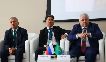 Ивелин Първанов и Тамаш Секереш посетиха  българите в Москва за 24 май