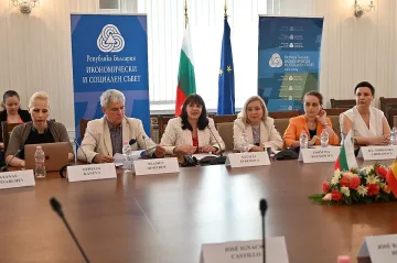 Социалният министър: Пазарът на труда се променя, образованието трябва да навакса
