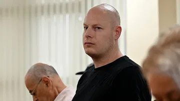 Край! Окончателна присъда за Рангел Бизюрев
