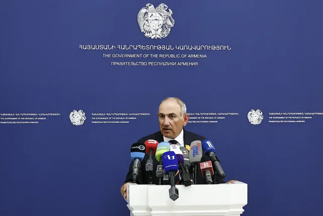 Кремъл затяга обръча около Армения! Тежки ограничения