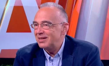 Кутев: Нищо ново не ни казаха - знаехме, че дефицитът не е 3 процента