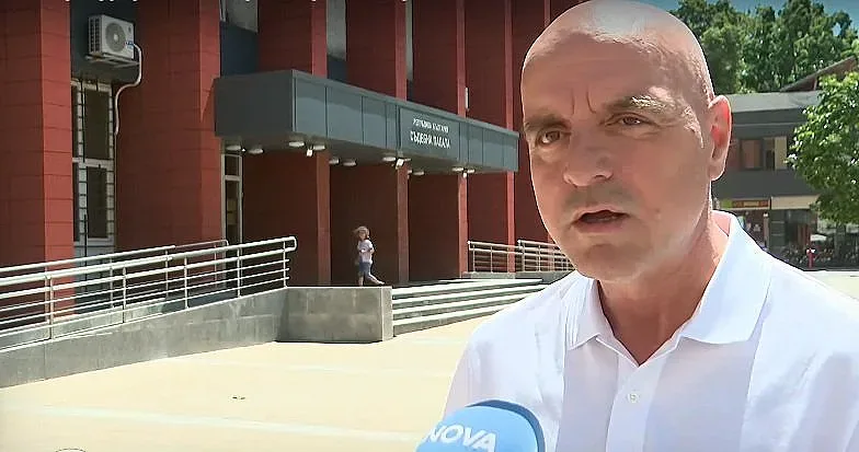 Бащата на Васил Михайлов каза истината за сина си