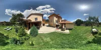 Селото с кристалния въздух до София става имотно бижу. Златни къщи