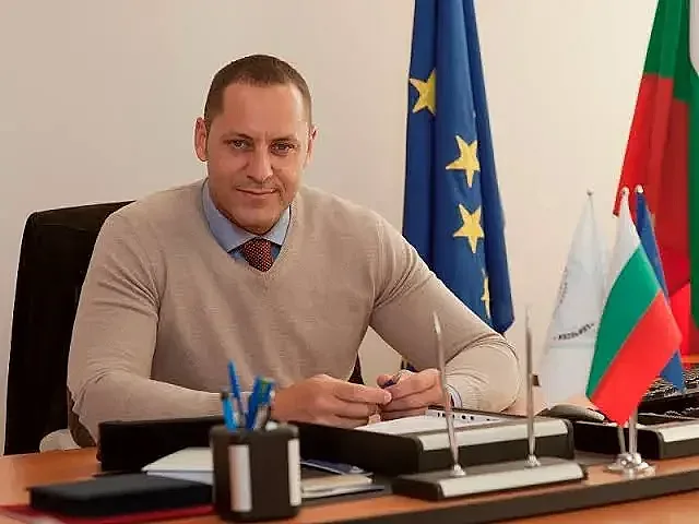 Александър Манолев: Всички санкции са премахнати, това става за първи път