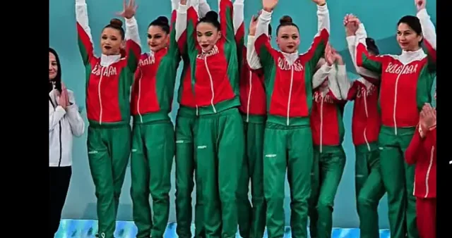 Гордост без граници: Родните грации са златните кралици на Европа!