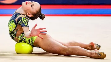Браво! Стилияна Николова с още едно отличие