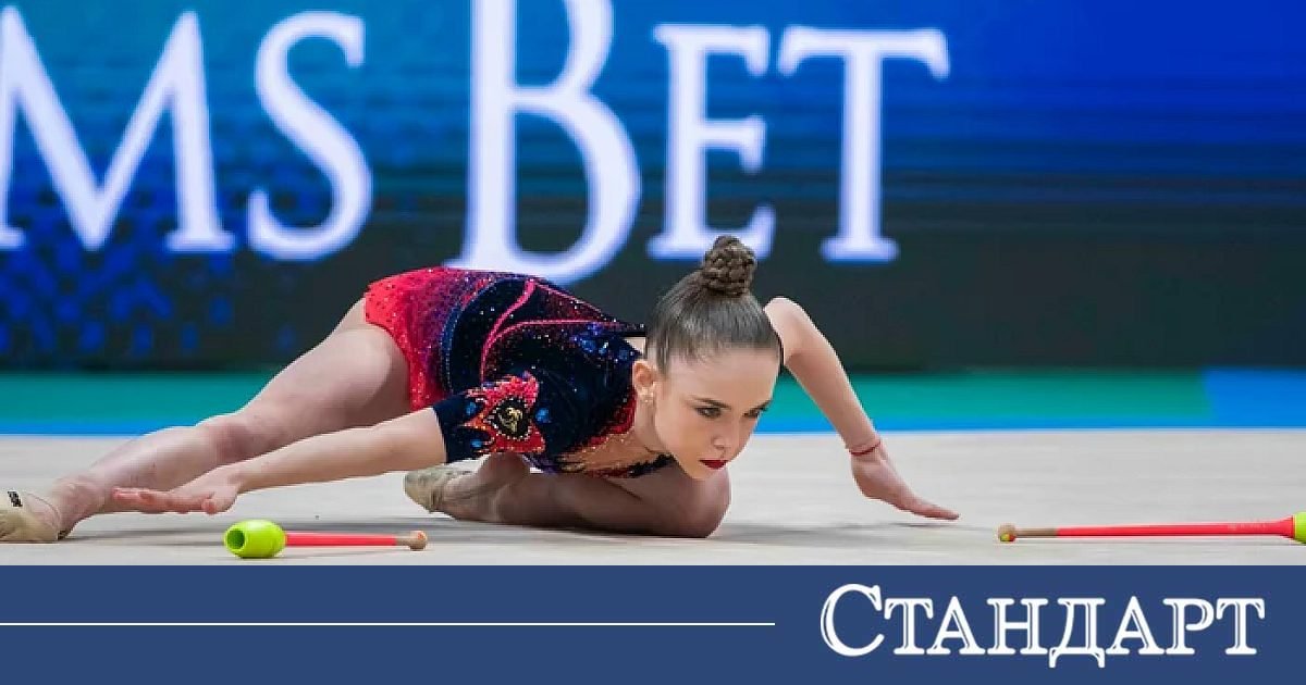 Стилияна Николова отново №1 в Европа! Поредна титла