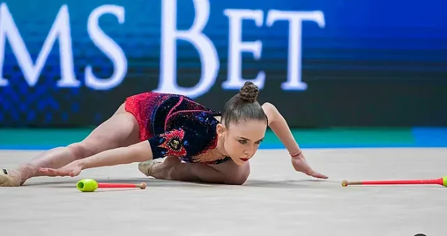 Стилияна Николова отново №1 в Европа! Поредна титла
