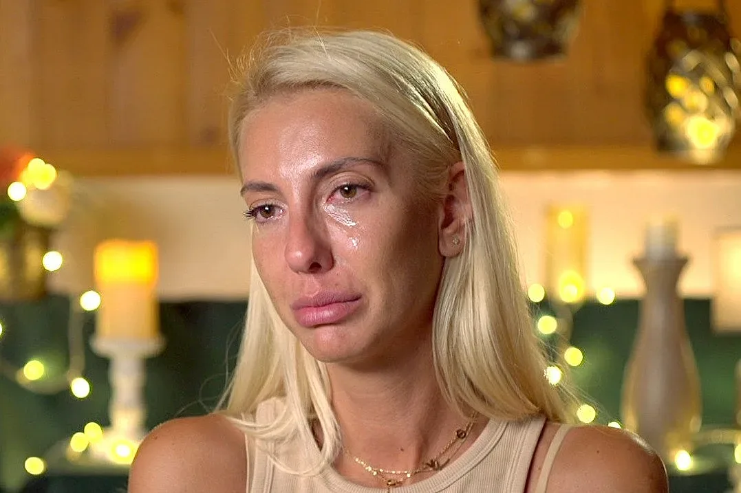 Маги хвърли бомба за "Ергенът"