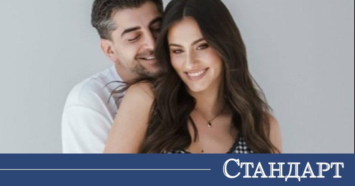 Сашо Кадиев и Ивелина обявиха най-вълнуваща новина