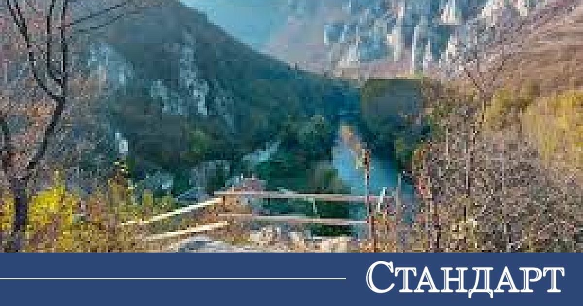 Каменното сърце е мястото, където се роди легендата