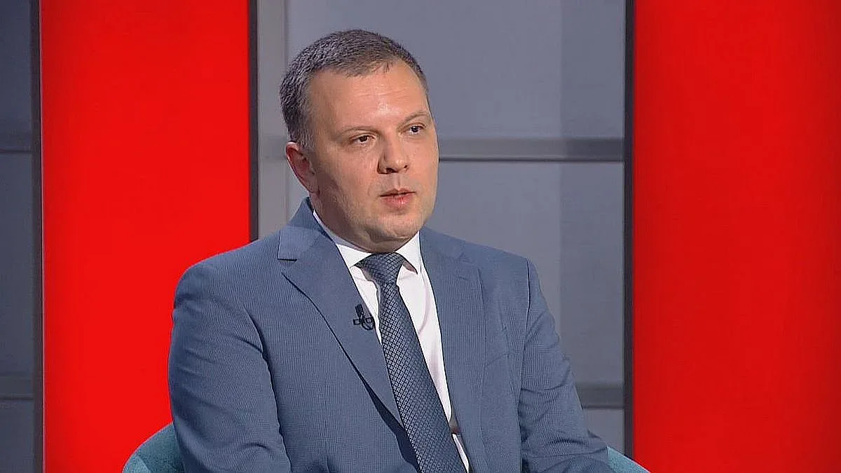 Правосъдният министър разкри сигнал срещу прокурор за натиск