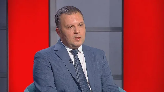 Правосъдният министър разкри сигнал срещу прокурор за натиск