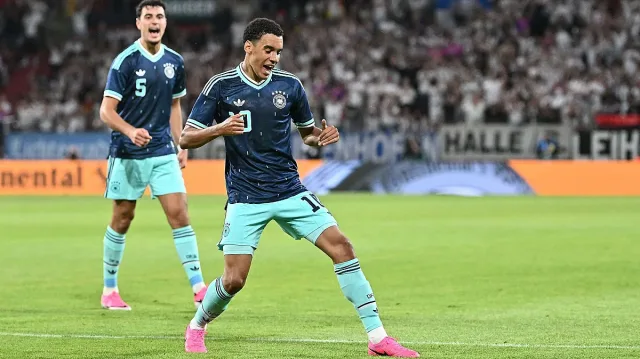 Германия загря за Мондиала с мощно 4:0 срещу Финландия