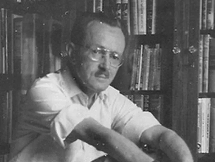 Дъвка за ума! Той написа две изречения и смрази света