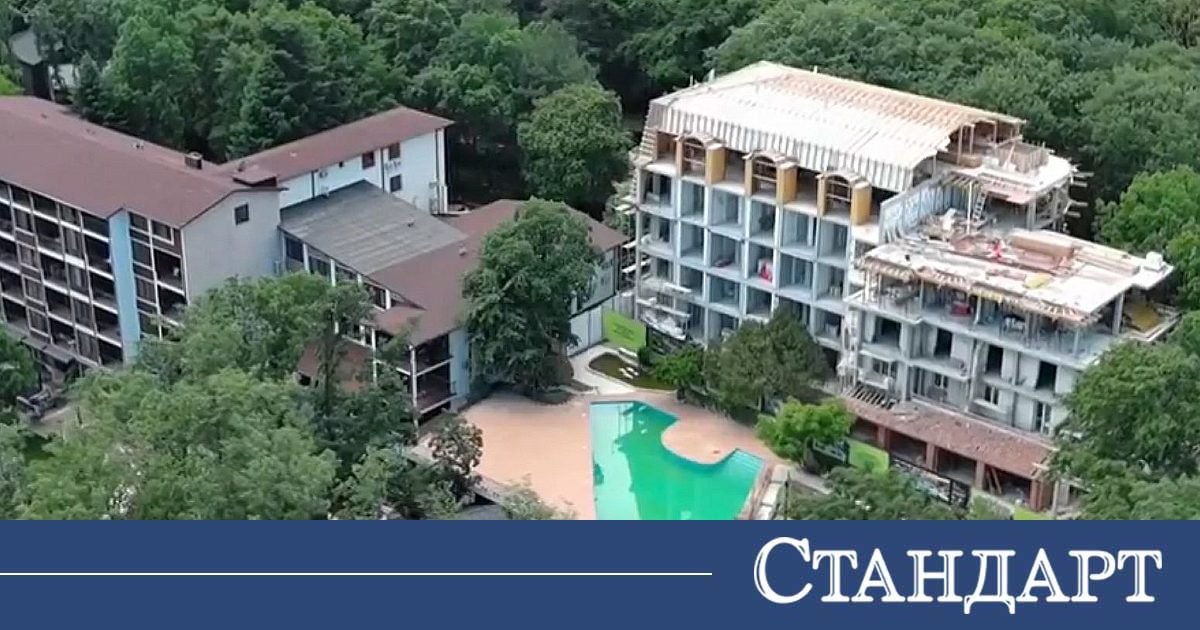 Призоваха Варна да събори Баба Алино