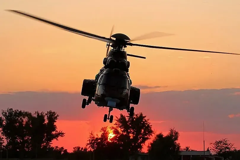 Чужди военни хеликоптери идват у нас за "Thracian Blade 2026"