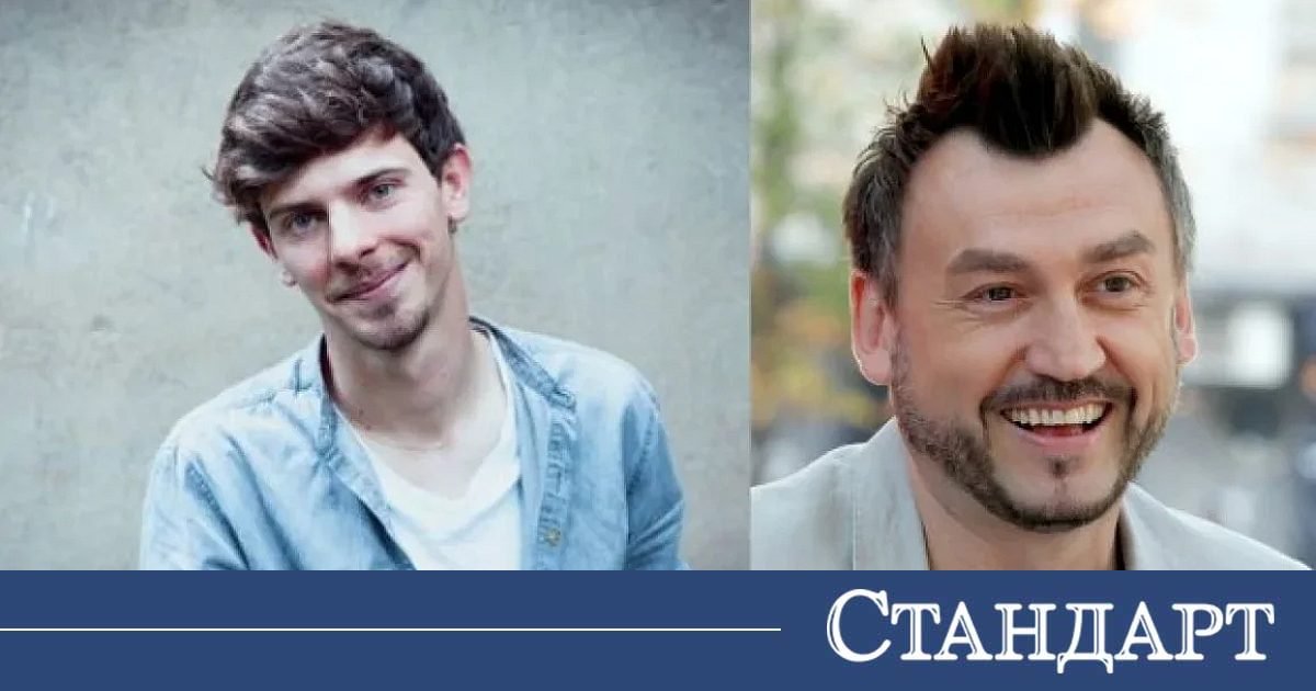 След драма. Любо Киров показа мъжа си