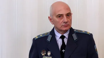 Зам.-министър Монов откри конференция на НАТО за околната среда и рисковете от бедствия