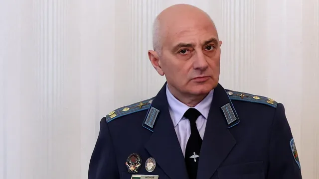 Зам.-министър Монов откри конференция в НАТО за околната среда и рисковете от бедствия