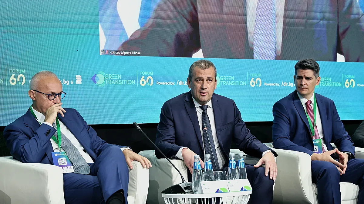 Министър Пеев посочи ключовите приоритети в транспортния сектор