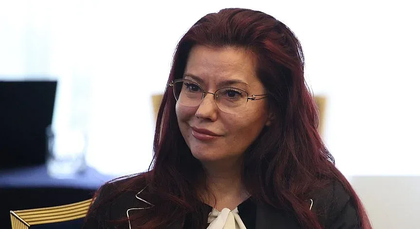 Рокада на върха в "Медицински надзор"