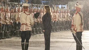 Президентът от Враца: Ботев ни завеща - можем да счупим всяка верига!