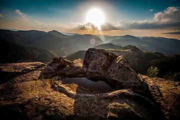 Петте най-мистериозни места в България. Времето спира