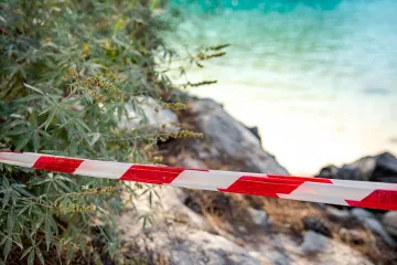69-годишна рускиня е жената, намерена мъртва в морето