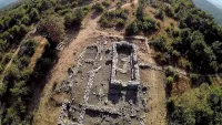 Падат тайните на Мраморния град. Последните майстори (СНИМКИ)