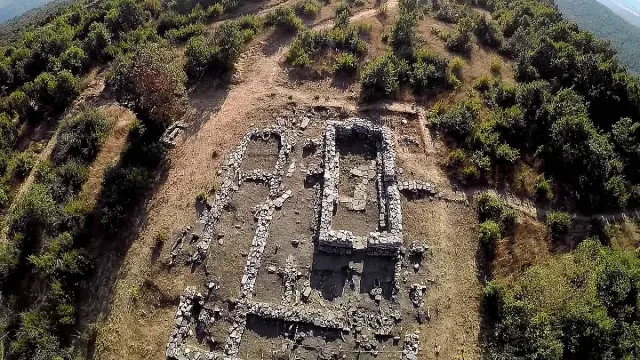 Падат тайните на Мраморния град. Последните майстори (СНИМКИ)