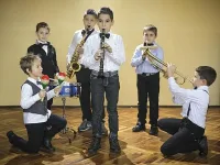 За пръв път у нас: Събират оркестър от хлапета